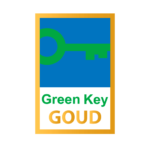 Green key gold, sustainability award, duurzaamheid onderscheiding, Green key, sustainable hotel, duurzaam hotel,