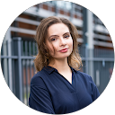 Daniela Zurkan profielfoto