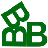 BBB Logo Raleway